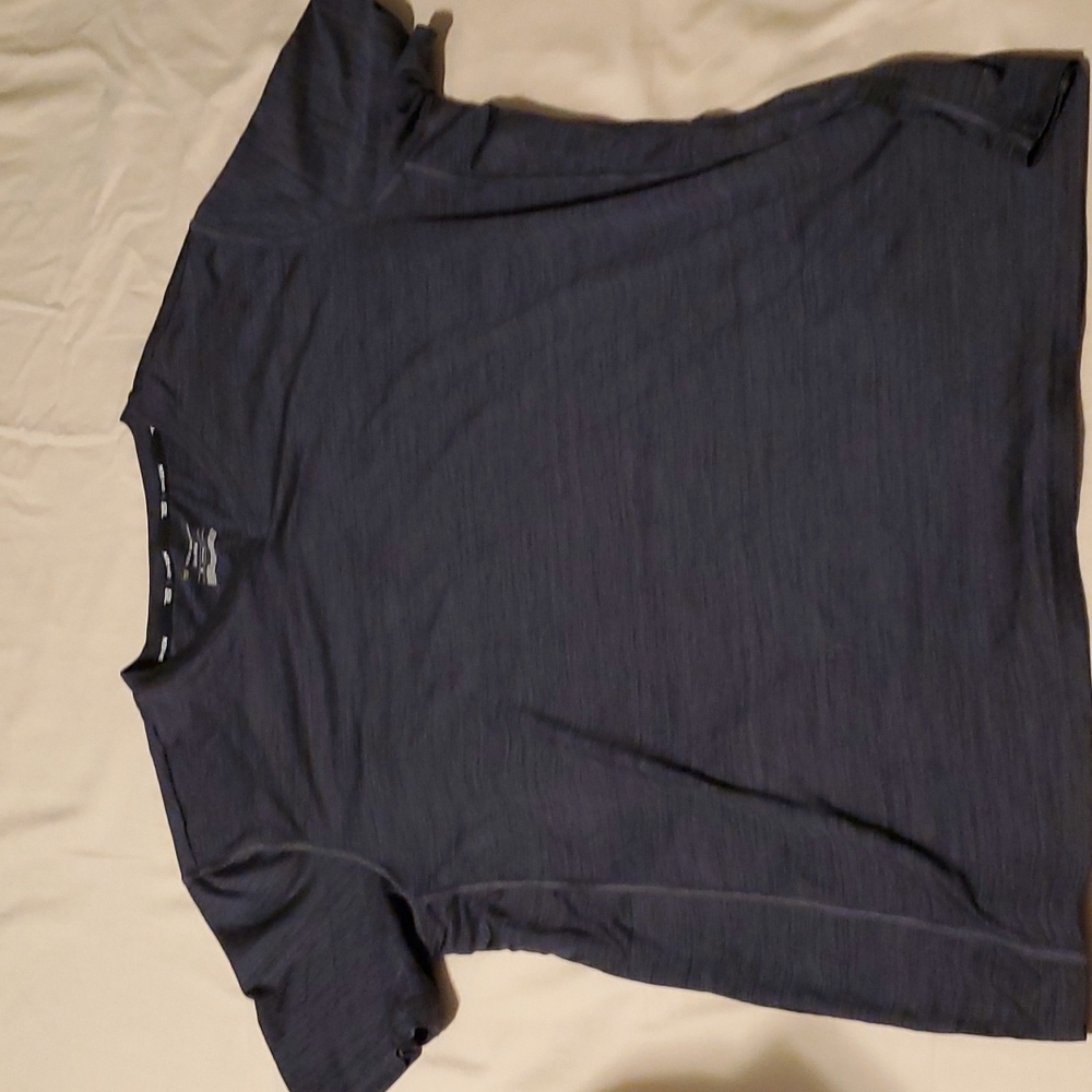 Tek Gear technical t shirt